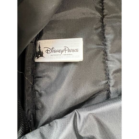 Walt Disney World Parks Authentinc Multi Color Mickey Mouse 50th Anniv. Damaged - Picture 6 of 7